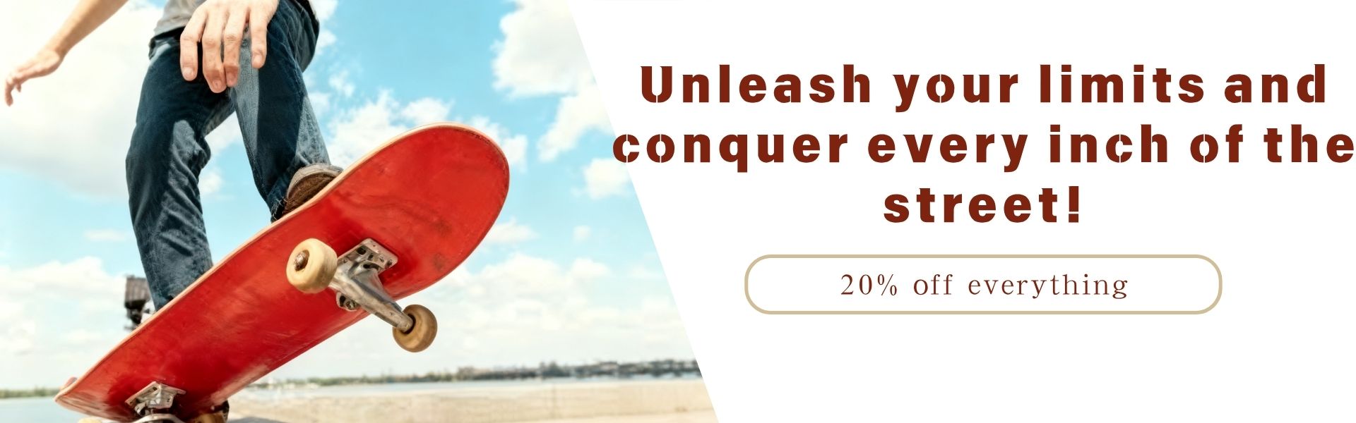 Sports-Grade Skateboards | Enhanced Speed, Stability & Control Performance